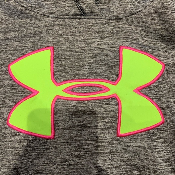 Under armor sweater - Picture 2 of 5